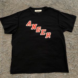 Mr. Completely Anger T Shirt
